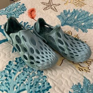 Merrell hydro moc, water shoe size 8